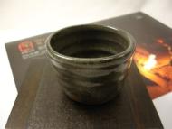 Handmade Teacup