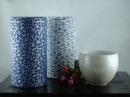 Japanese Tea Caddy
