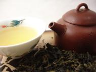 Pouchong (Pin Lin)