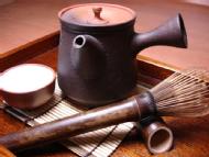 Japanese Teapots