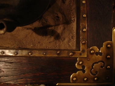 Liebe zum Detail