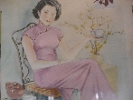 Chinesische Teehäuser