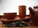 Gong Fu-Teezubereitung