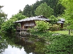 Teehaus bei Shizuoka Teehaus bei Shizuoka