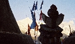 Die Snowmountains Die Snowmountains