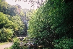 Das Guoqing Kloster Das Guoqing Kloster